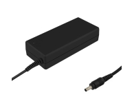 Qoltec Zasilacz do HP 65W 18.5V 3.5A (4.2+4.8)*1.7 - 353107 - zdjęcie 1